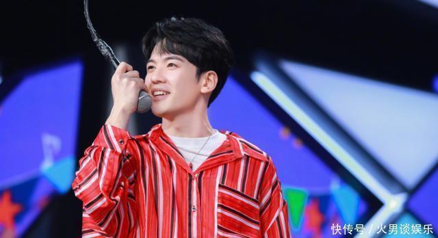  快本|《快本》终于请对了嘉宾！不偏心不抢戏，全程笑到肚子疼