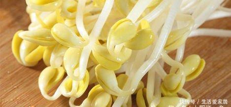 简单|吃了30年的豆芽，原来发豆芽这么简单，几天就能吃，先收藏了