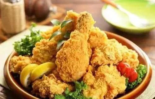 证明|夜市最红的4款小吃,烤面筋上榜,全吃过证明你是一个真正的吃货