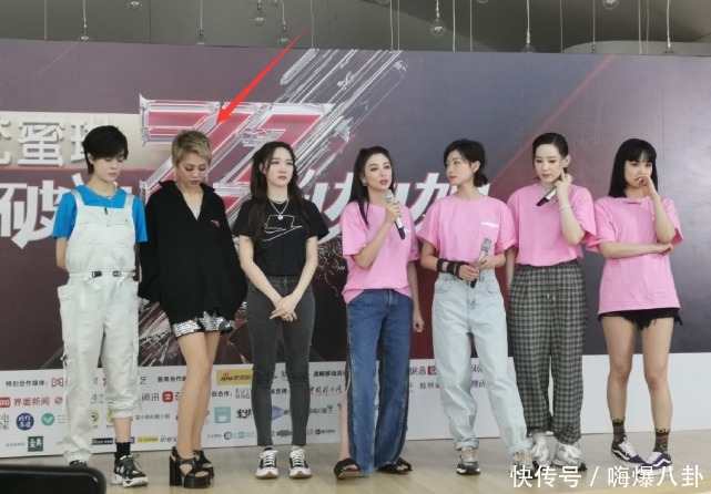 郁可唯|账号点赞内涵宁静,万茜甩锅盗号者,阿里安全部下场打脸