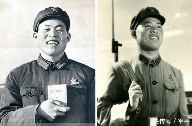  培养|新中国培养的好战士，到美国同样受尊崇，在旧金山刮起英雄旋风