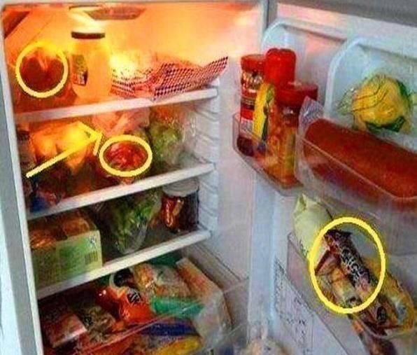 主妇|冰箱里不能放这4种食物,拿出来就得扔,许多主妇却还再犯