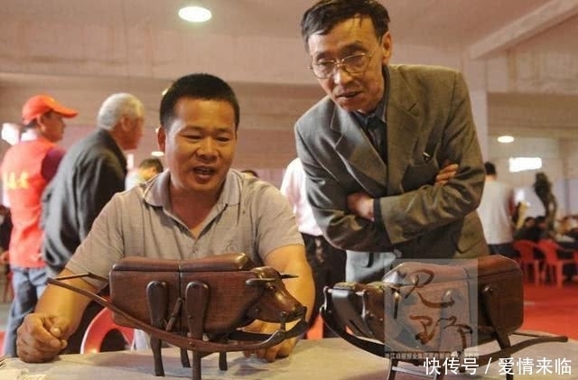 木牛流马|消失1800年的木牛流马终于重见天日了,专家:诸葛亮真神人也