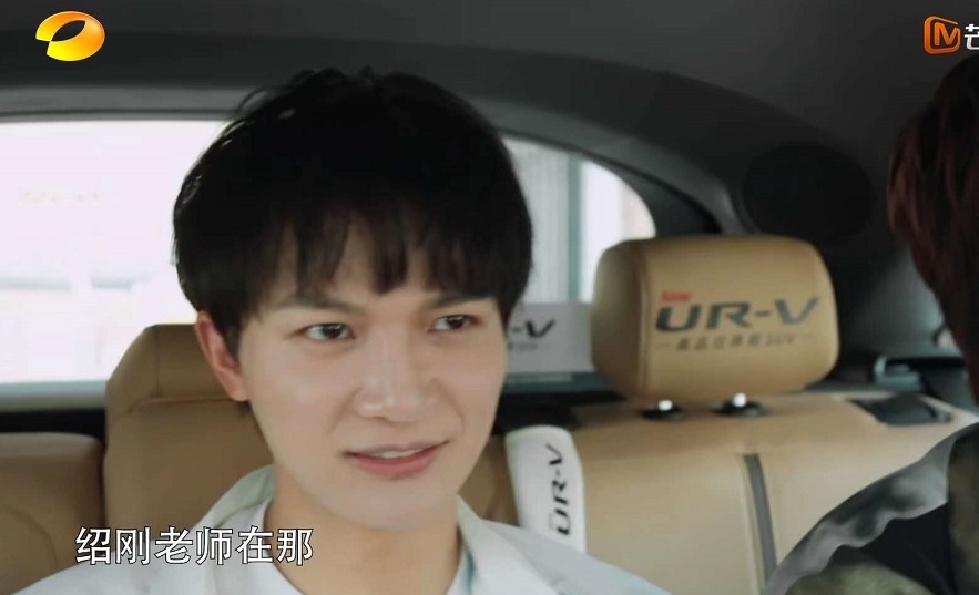  嘉宾|《向往的生活》开播四季，他是首位连续三年来蘑菇屋做客的嘉宾