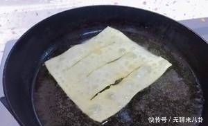 家人|给你的家人再添一份主食。杂粮煎饼既美味又健康，你不必在外面买