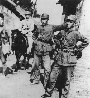 围歼张灵甫时,华野纵队司令员不幸牺牲,