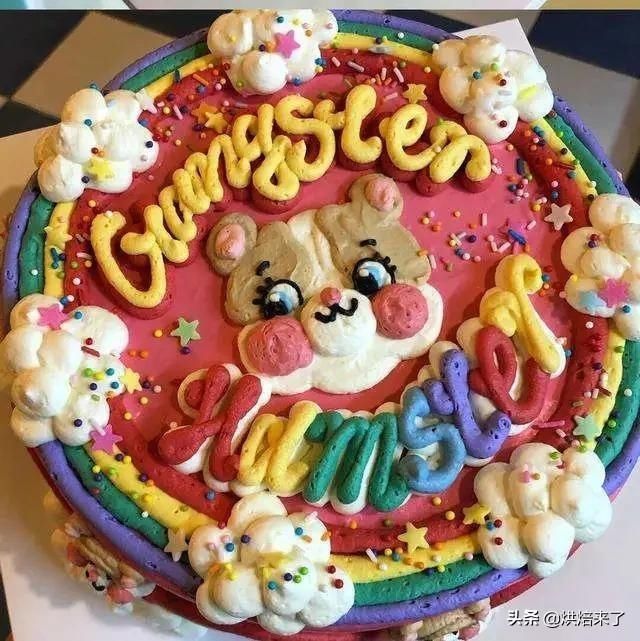 海岛|绝了日本小哥做出以假乱真的海岛果冻蛋糕,网友我和猫都惊了