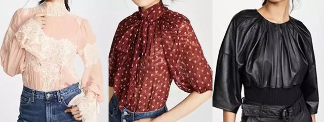 解决|小骨架圆身材怎么穿都不时髦不如看看这几条解决思路