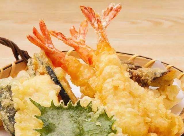 眼中|日本人眼中的中国历史上的七大美味,完全学习中国