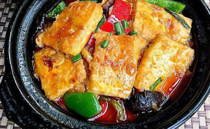 翻炒均匀|好吃不过的家常菜,一点也不比饭店的差,以后不用在叫外卖了