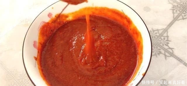 发酵|外面卖8元一张发面酱香饼,自己做成本3元,酱料配方告诉你,香