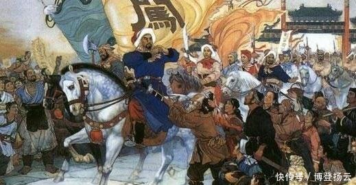 大炮|此德国人,为大明朝造出20尊大炮,大清皇帝都尊称他为爷爷