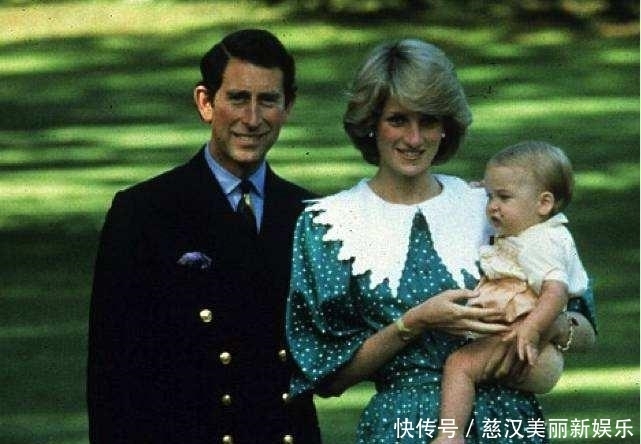 查尔斯|英国国王女王婚姻也不自由? 查尔斯王子与戴安娜注定难幸福?