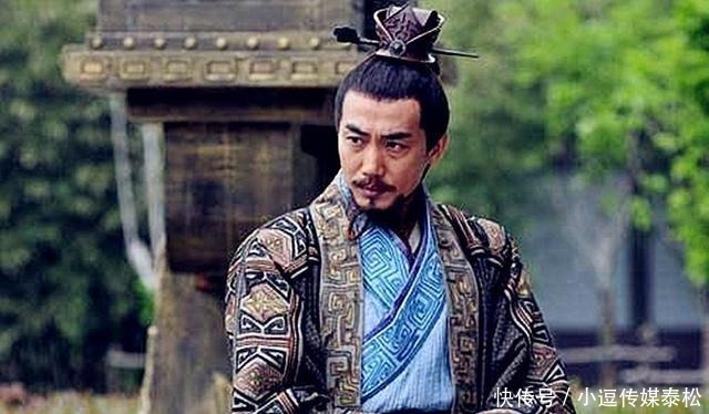 大将|皇帝把一牛人关进监狱，死前对儿子说：这是我留给你的开国大将