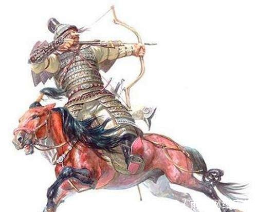 世界|蒙古军队靠什么“征服半个世界”?了解一下“蒙古骑兵”