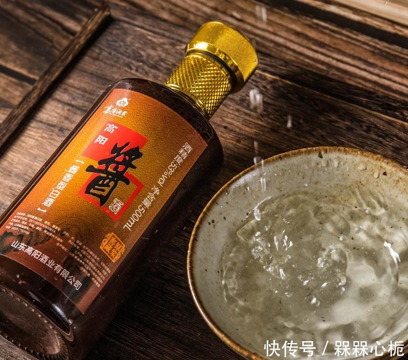 白酒|中国这4款“罕见”白酒,口感不在茅五剑之下,老百姓都喝得起!
