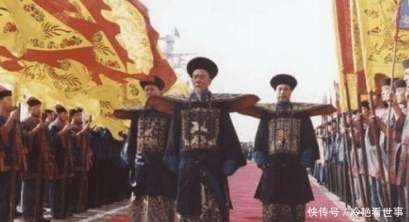  二品|“官大一级压死人”也有特例? 正二品的官职相当于一个土皇帝