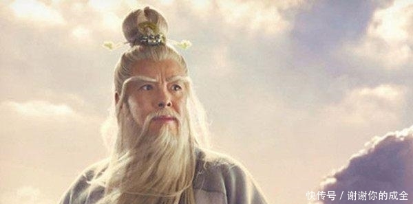 看清|封神阐教七人肉身成圣,为啥全都出走?看清某人面目!不想被暗算