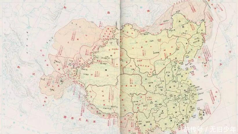 程度|为什么说清朝的“皇权集权”程度，比历史上任何朝代都要高！