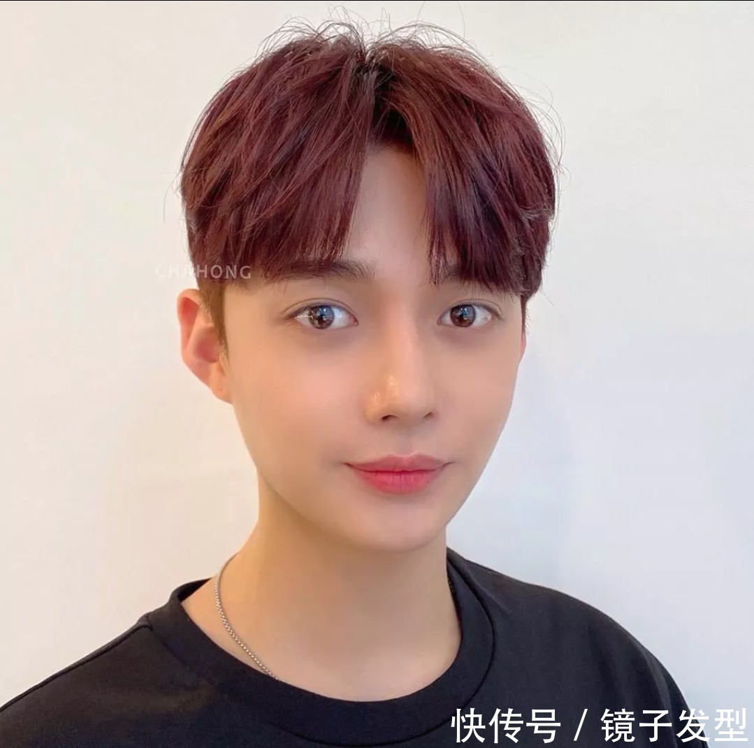 右长度|男士发型千万别乱剪,要剪就剪这几款,清爽有型显精神