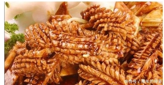 花甲|受欢迎的几道菜,在家也能做出饭店的味道,做给家人尝尝吧