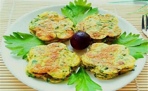 传统|传统早餐和时尚早餐同桌,老味道新美味刺激味蕾,多数人选第6种