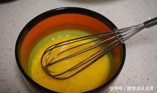 汤圆|酥脆可口的爆浆汤圆,芝麻鸡蛋汤圆三合一,好吃得不得了