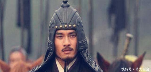 荒地|功臣选择荒地作为封地,皇帝不解,子孙埋怨,最后才知道良苦用心!