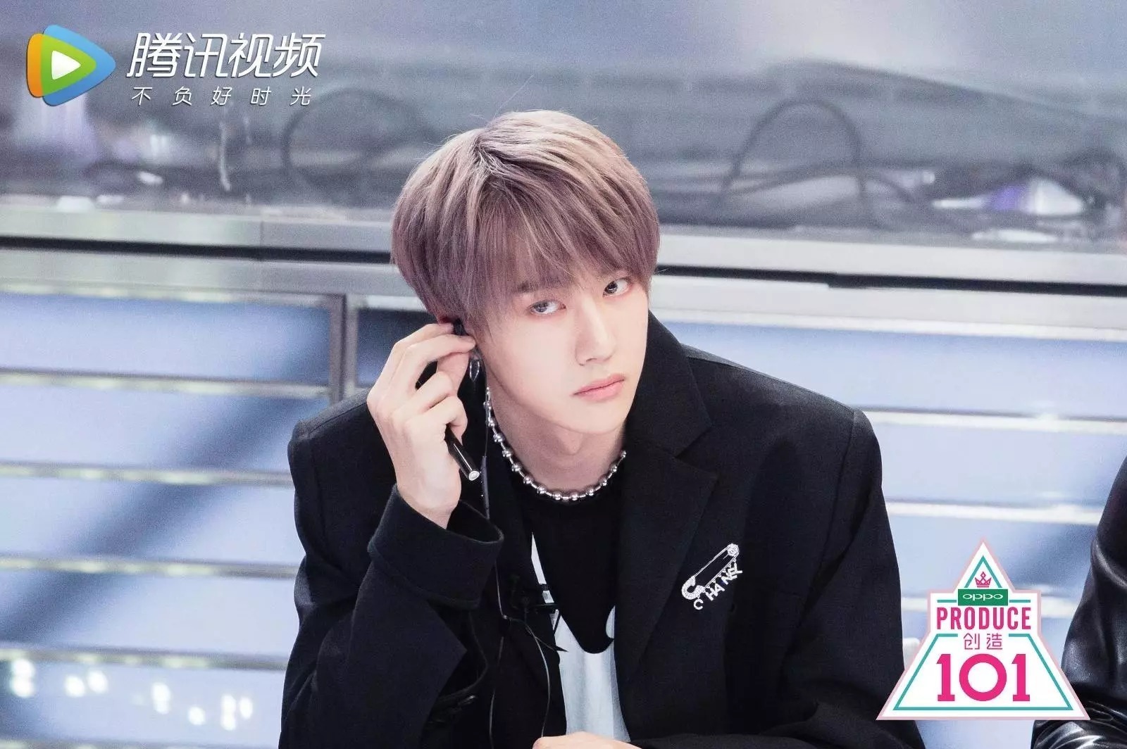  女生|王一博首度公开恋爱观自曝不能接受女生两个要求，难怪都喜欢你