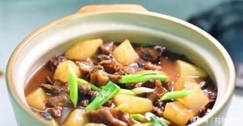 汤匙老抽|教你几道好吃又好做的家常菜,荤素搭配不油腻,吃一口满嘴香