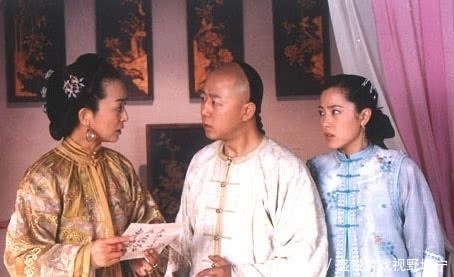  嫁给|她是一代女侠, 16岁时嫁给60岁老男人, 生下一儿子人尽皆知