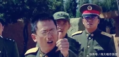 关键|他是《士兵突击》的关键角色,许三多的贵人,曾惹整个七连不高兴