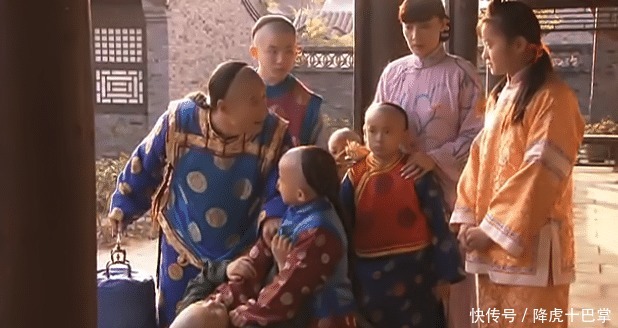  白玉|白玉芬出嫁后突变女强人，乍看经不起推敲不合理，细看却早有伏笔