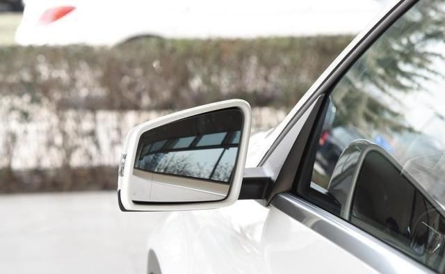  深得人心|新款奔驰GLA为什么可以深得人心它的高颜值吗看了就明白了