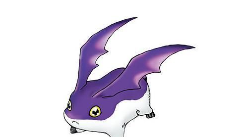 通往|数码宝贝迪哥兽的三条进化线,这一条线有通往七大魔王的可能