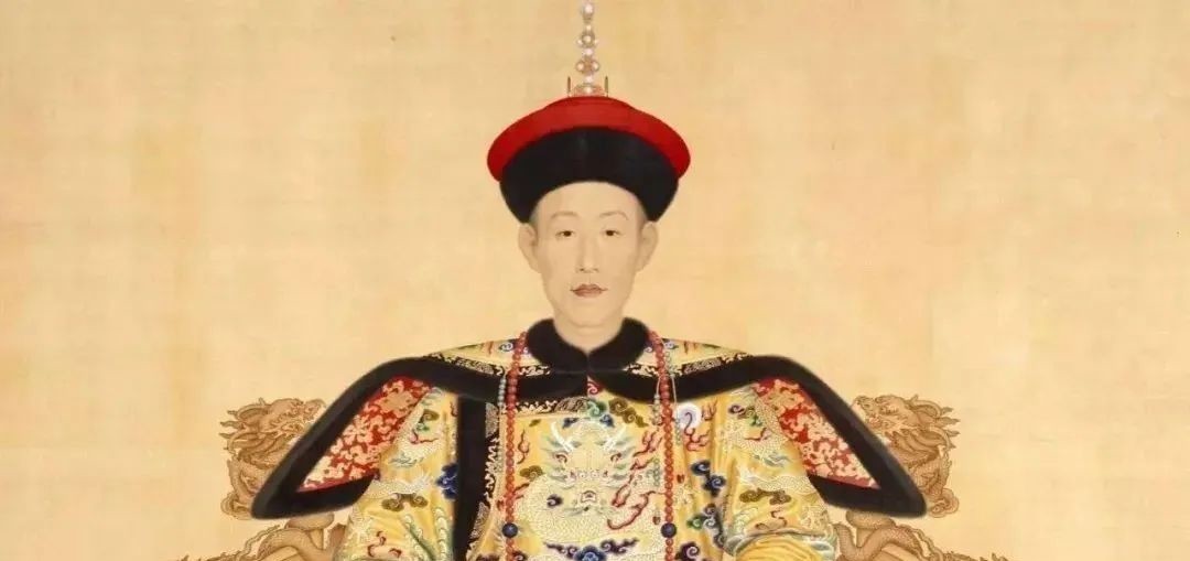 清朝|乾隆写给英国国王的信,976字,字字荒唐可笑!