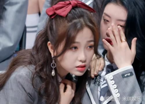 青春|《青春有你2》决赛真有趣,半小时换一次排名,出道位只能锁定前五