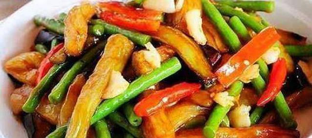 家常菜|百吃不腻的几道家常菜,解馋下饭,喷香诱人,吃一次就上瘾