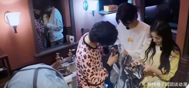 姐姐|挑战《姐姐》,《密室大逃脱》第二季新意满满