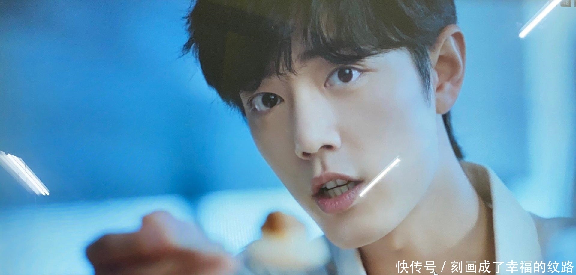 广告|肖战“开小灶”,合作《中餐厅》,形势一片大好!