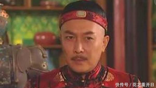 康熙|《雍正王朝》中康熙和雍正都带眼镜,那年代已经有眼镜了吗