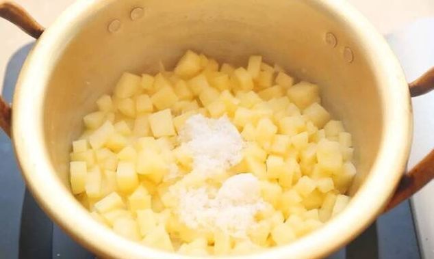 下午茶|手抓饼10分钟做4种英式下午茶甜点简单不说,高级感一下来了