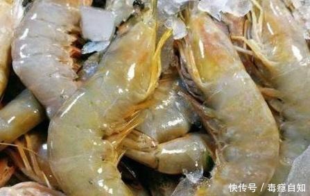 鲜虾|保存鲜虾,直接放冰箱冷冻是最“蠢”的方法,这样做,可以放更久