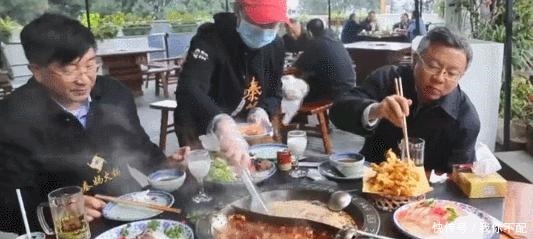 下馆子|再不下馆子,谁知道我会干出什么事