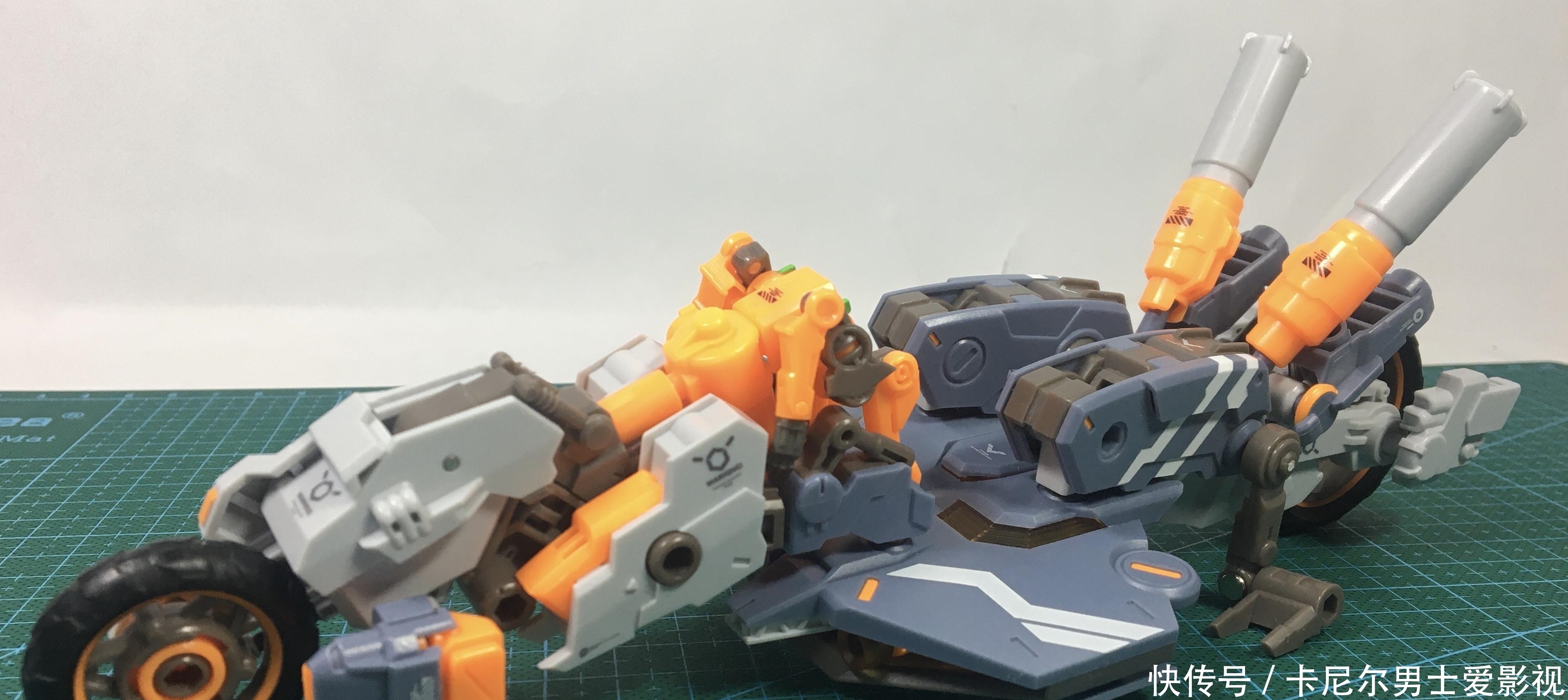  测评|【深度详评】核诚治造驳机制-狂弩测评