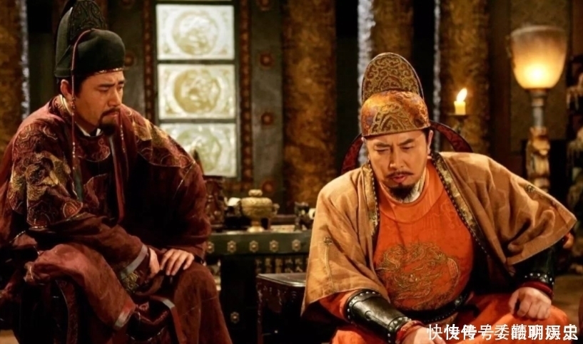 通病|千古一帝李世民的真实死因,犯了所有帝王的通病,史官不好意思写