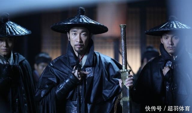 专用|明朝锦衣卫专用绣春刀,究竟是何等武器