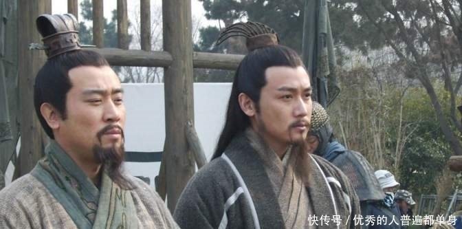 诸葛亮|诸葛亮一出山就能打胜仗？其实军师大人的主要工作并不是打仗