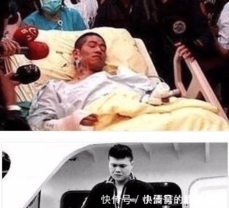 张子强|此人号称虎牌杀手,比张子强更厉害,光抓捕他就耗费三千发子弹