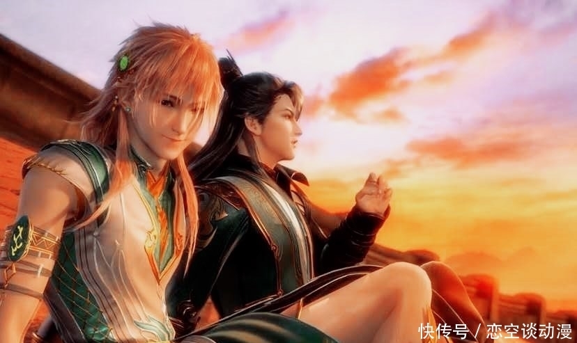  动画|《天宝伏妖录》论玄机动画埋下的伏笔，难度堪称语文阅读理解